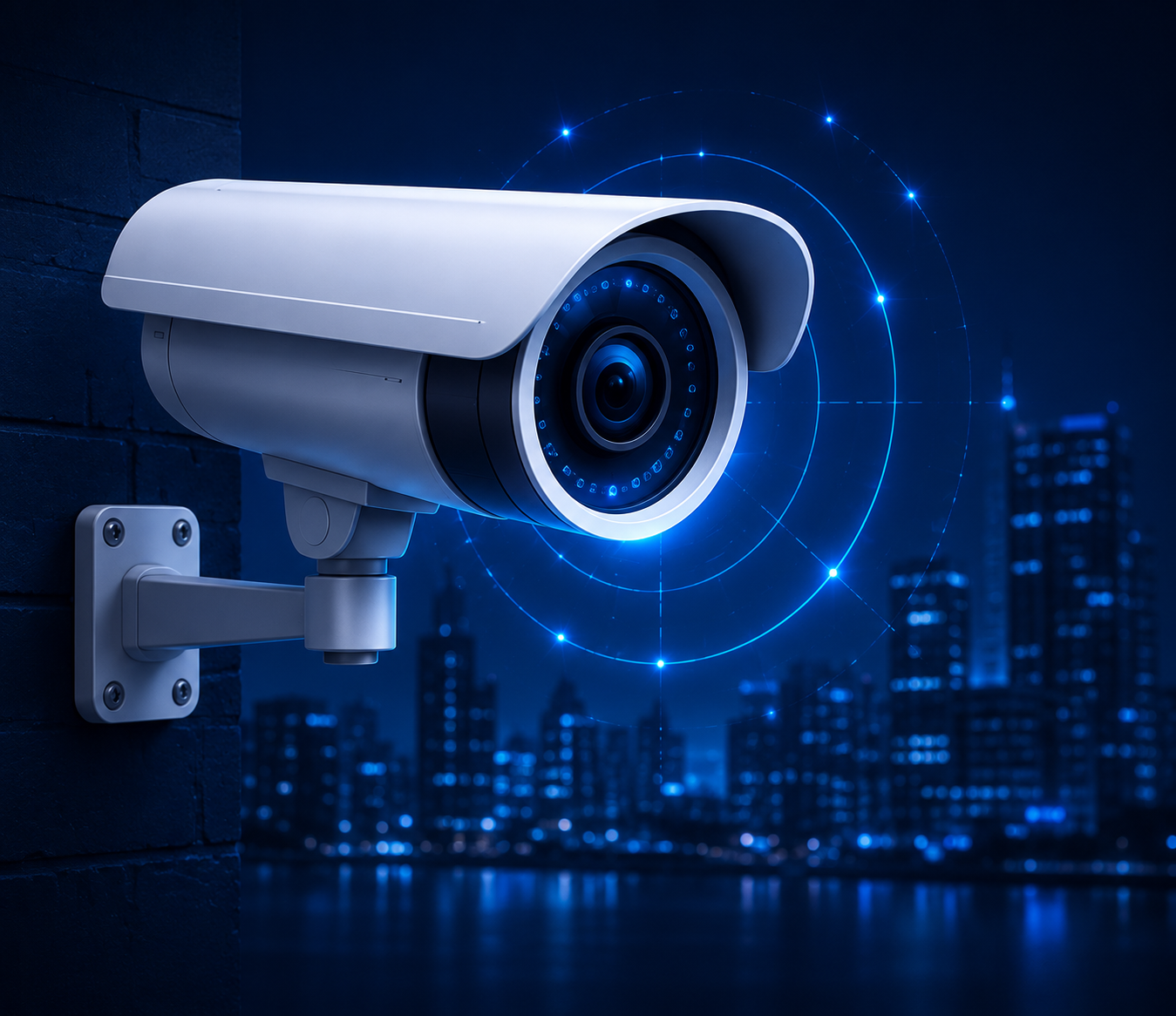 Proyecto de CCTV