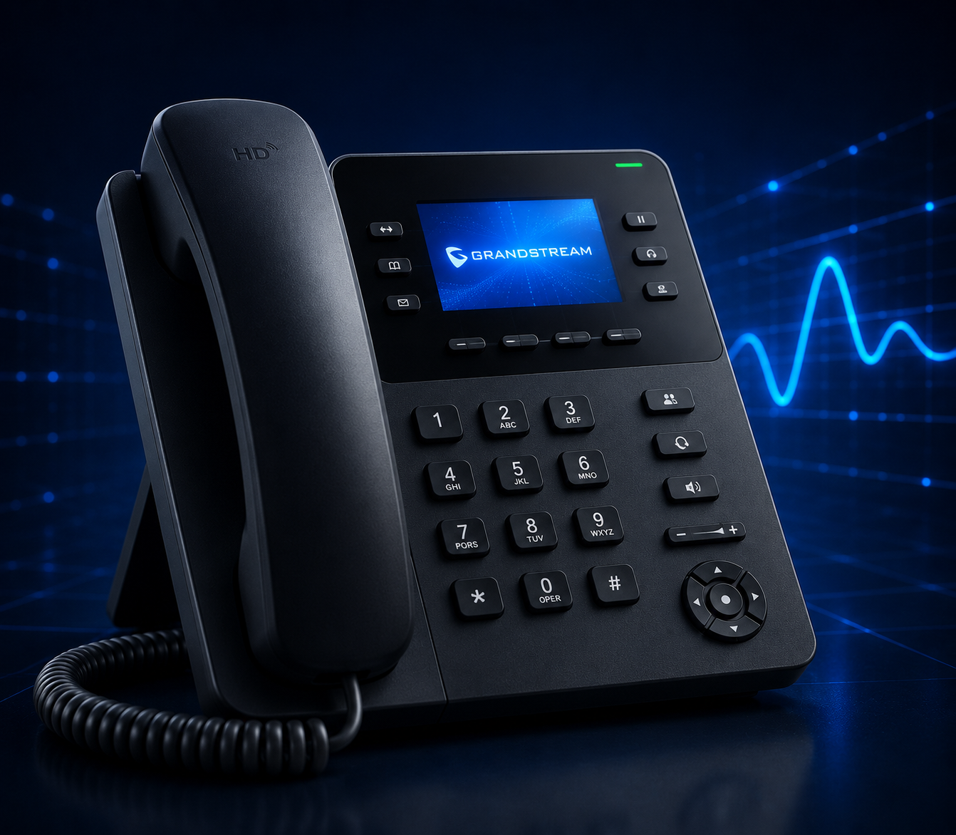 Telefonía IP